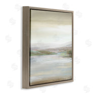 Nan | Calm Atmospheric Landscape