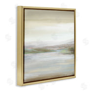 Nan | Calm Atmospheric Landscape