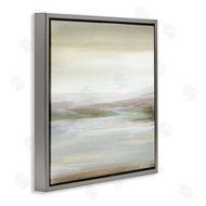 Nan | Calm Atmospheric Landscape