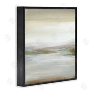 Nan | Calm Atmospheric Landscape