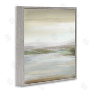 Nan | Calm Atmospheric Landscape