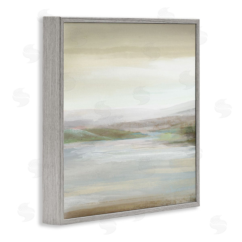 Nan | Calm Atmospheric Landscape