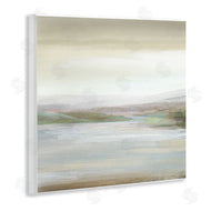 Nan | Calm Atmospheric Landscape