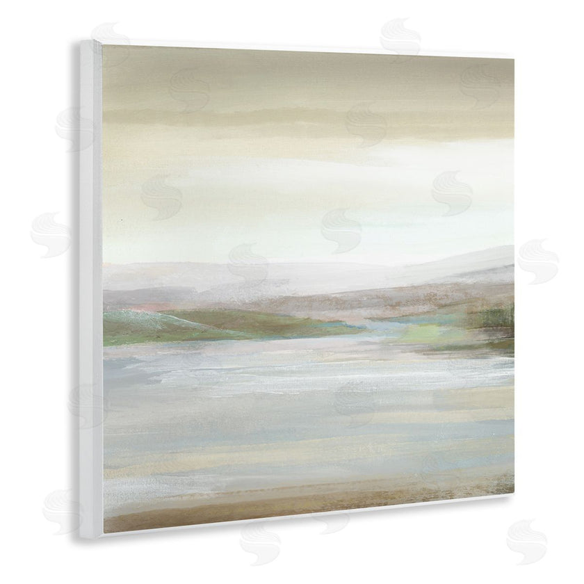 Nan | Calm Atmospheric Landscape