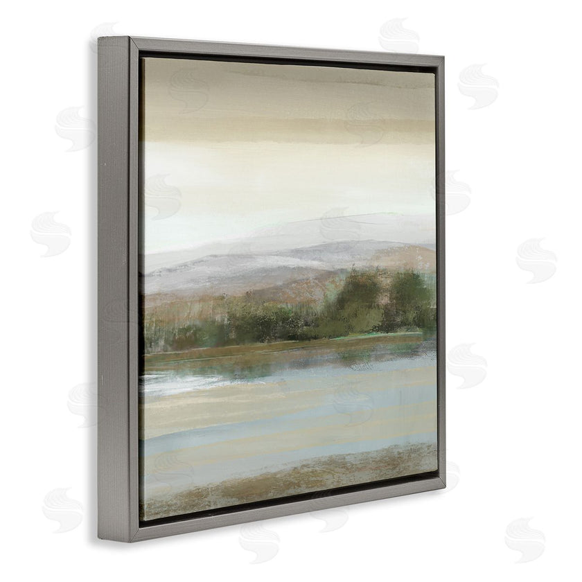 Nan | Lake View Atmosphere
