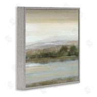 Nan | Lake View Atmosphere