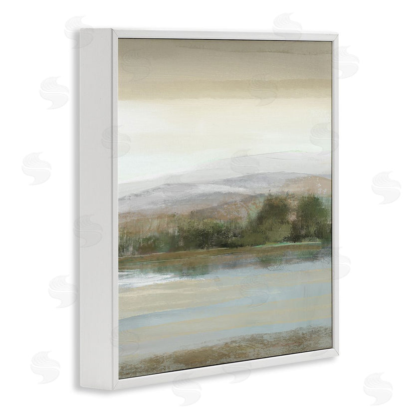 Nan | Lake View Atmosphere