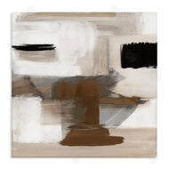 Stella Chang | Desert Impression Abstract
