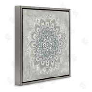 Danhui Nai | Gentle Mandala Flower