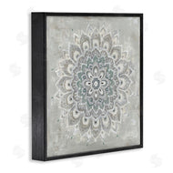 Danhui Nai | Gentle Mandala Flower