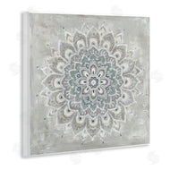 Danhui Nai | Gentle Mandala Flower