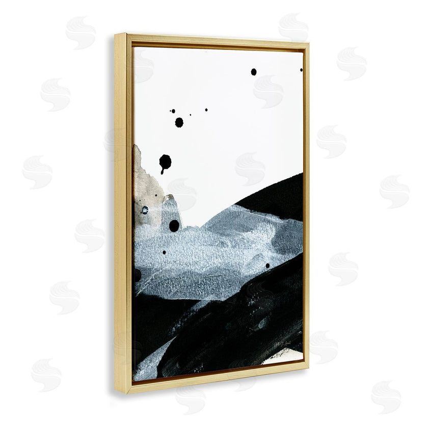 Yvette St. Amant | Murky Gradient Movement