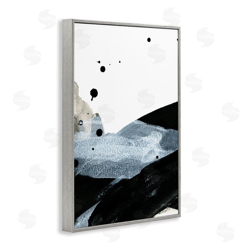 Yvette St. Amant | Murky Gradient Movement