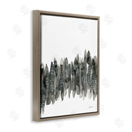 Yvette St. Amant | Kindling Abstract Nature