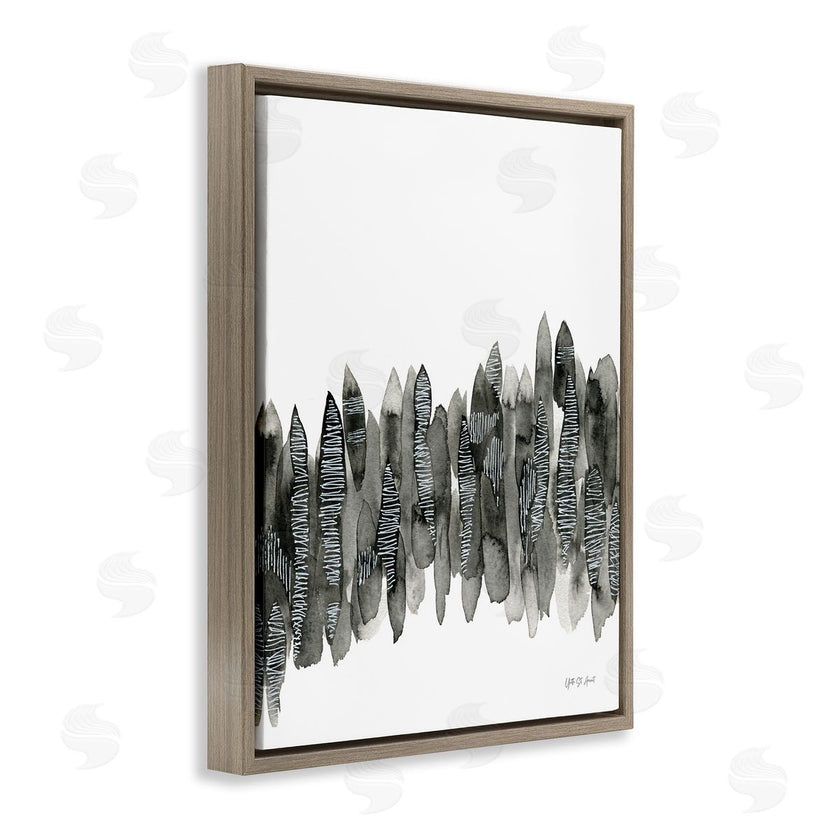Yvette St. Amant | Kindling Abstract Nature