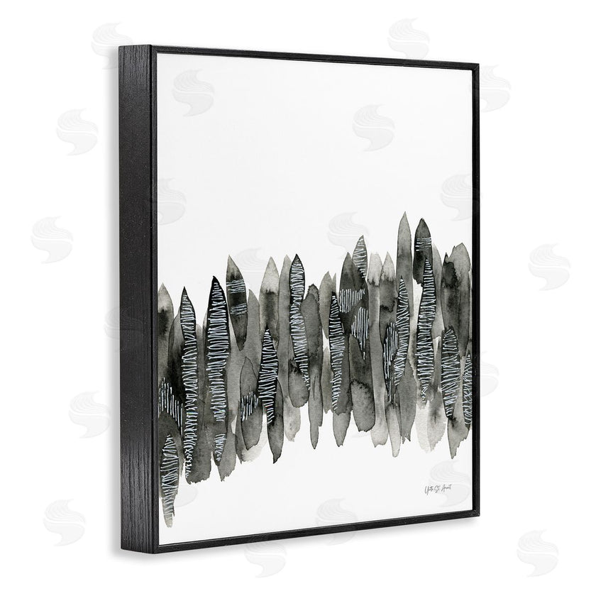 Yvette St. Amant | Kindling Abstract Nature