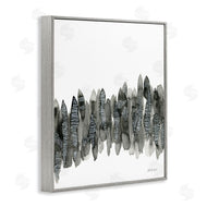 Yvette St. Amant | Kindling Abstract Nature