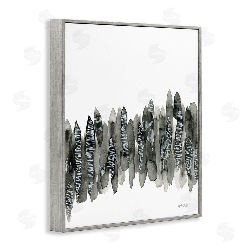 Yvette St. Amant | Kindling Abstract Nature