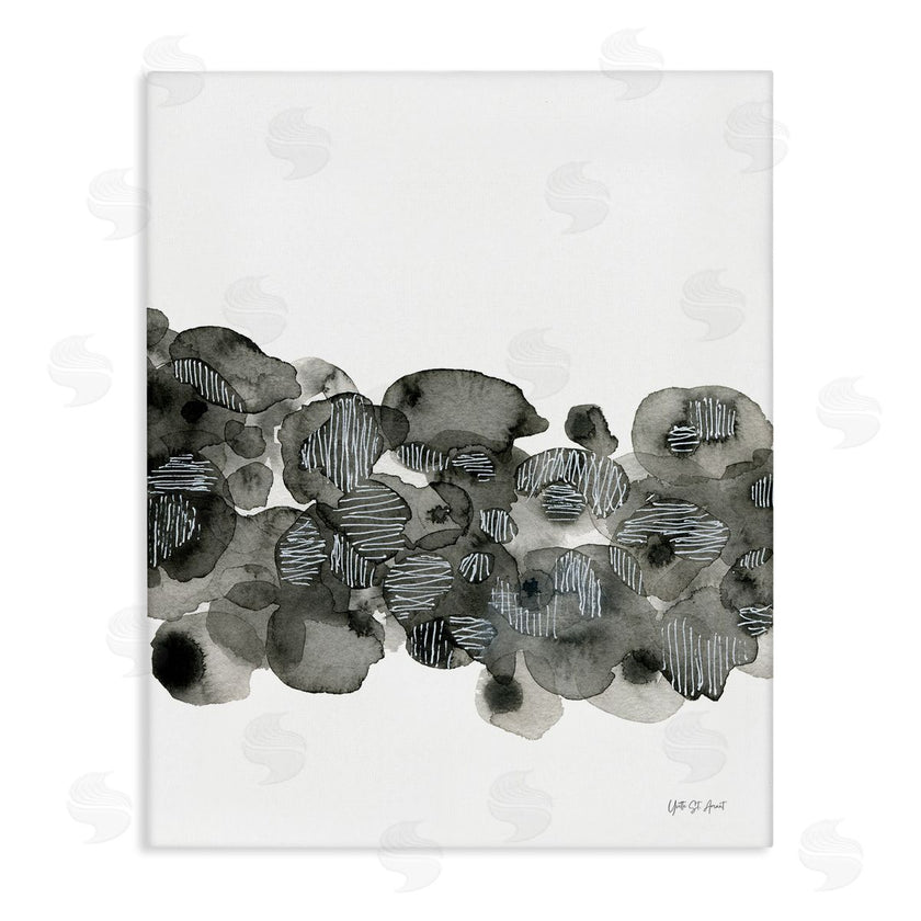 Yvette St. Amant | Natural Kindling Impression