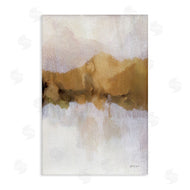Yvette St. Amant | Centric Golden Abstract