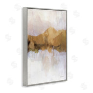 Yvette St. Amant | Centric Golden Abstract
