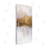 Yvette St. Amant | Centric Golden Abstract