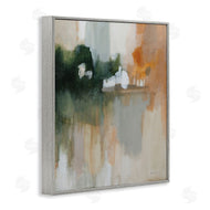 Yvette St. Amant | Forest Secrets Abstraction
