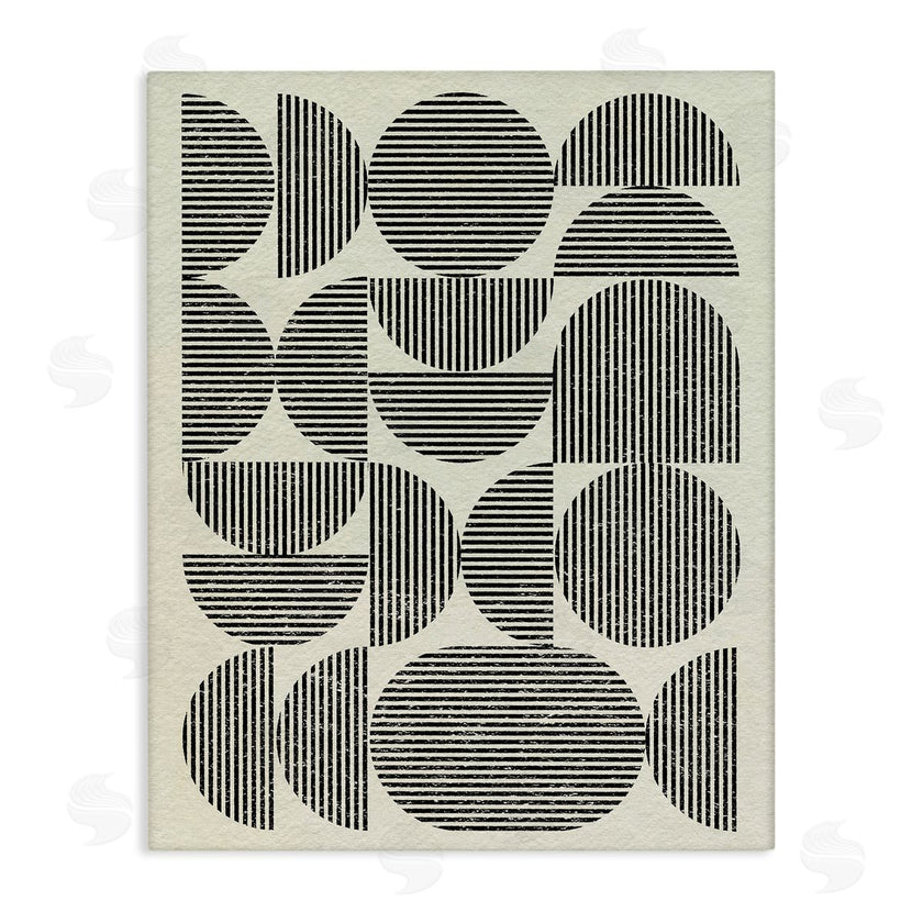 Victoria Barnes | Modern Arch Shapes