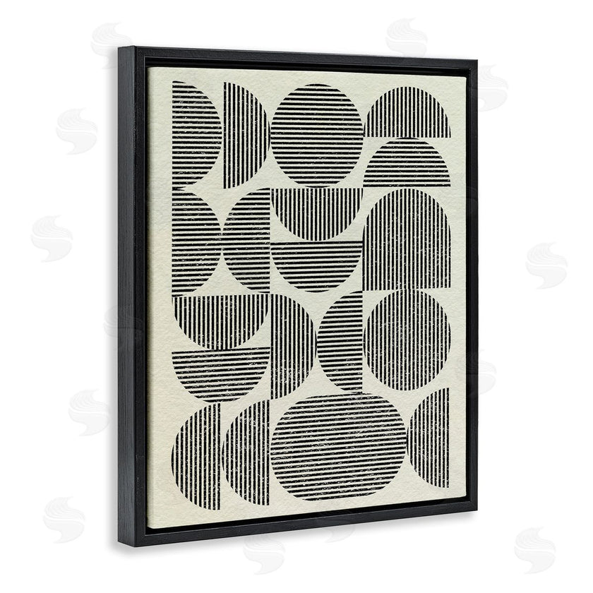 Victoria Barnes | Modern Arch Shapes