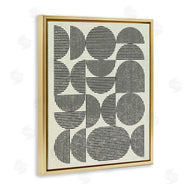 Victoria Barnes | Modern Arch Shapes