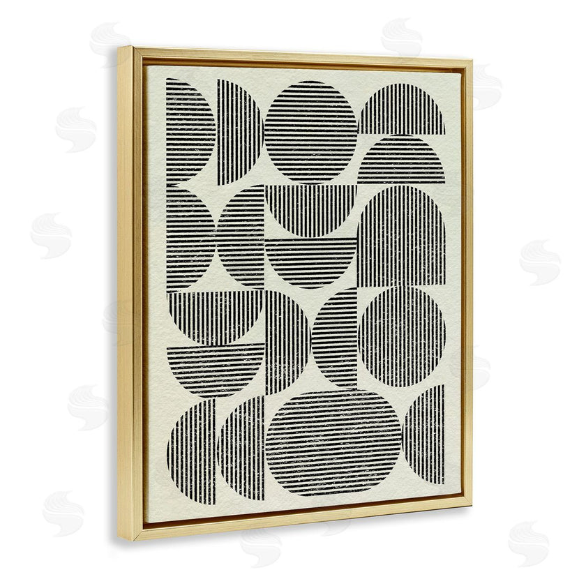 Victoria Barnes | Modern Arch Shapes