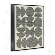 Victoria Barnes | Modern Arch Shapes