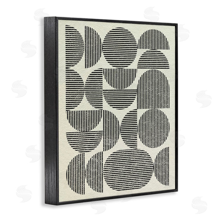 Victoria Barnes | Modern Arch Shapes