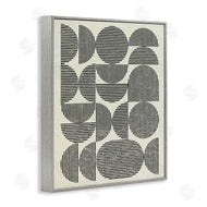 Victoria Barnes | Modern Arch Shapes
