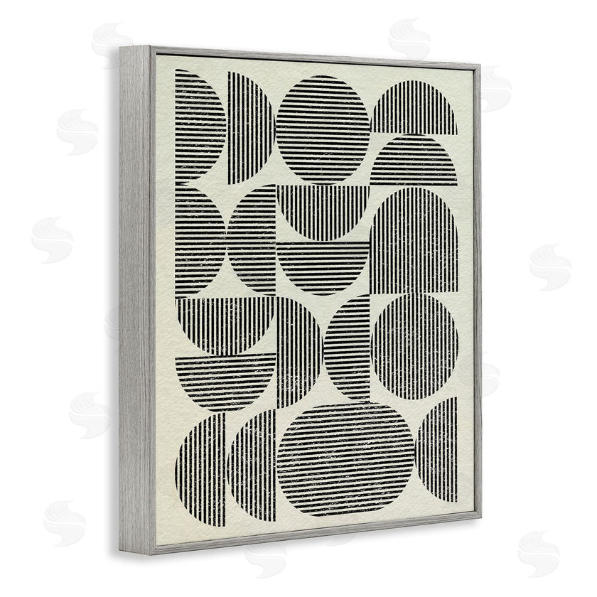 Victoria Barnes | Modern Arch Shapes