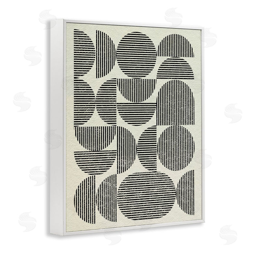 Victoria Barnes | Modern Arch Shapes