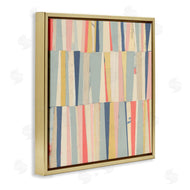 Pippin Schupbach | Pastel Shapes Collage