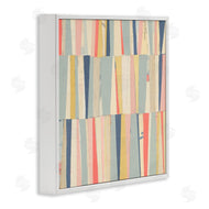 Pippin Schupbach | Pastel Shapes Collage