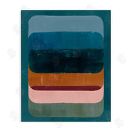 Victoria Barnes  | Southwestern Inspired Pattern