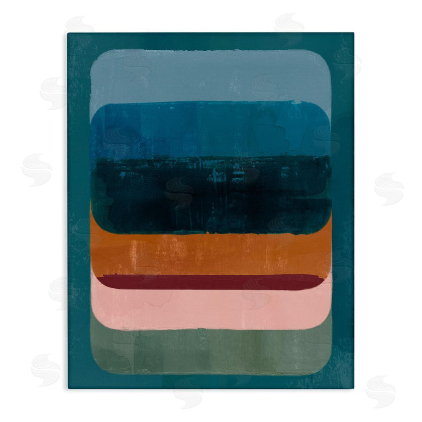 Victoria Barnes  | Southwestern Inspired Pattern