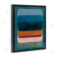 Victoria Barnes  | Southwestern Inspired Pattern