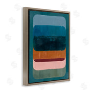 Victoria Barnes  | Southwestern Inspired Pattern