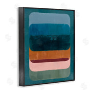 Victoria Barnes  | Southwestern Inspired Pattern
