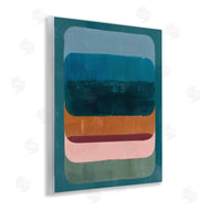 Victoria Barnes  | Southwestern Inspired Pattern