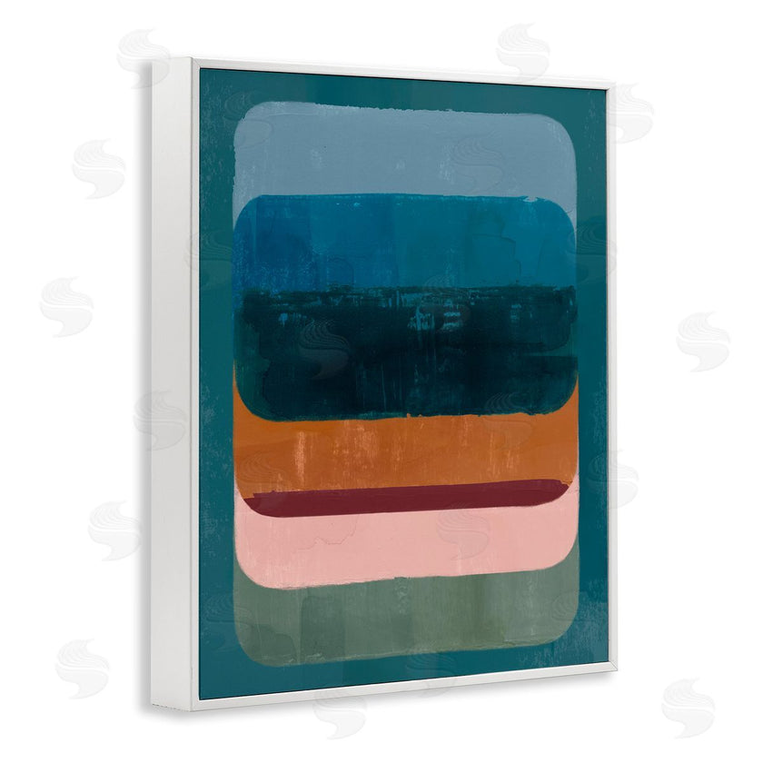 Victoria Barnes  | Southwestern Inspired Pattern