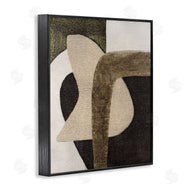 Vanna Lam | Boho Modern Shape Pattern