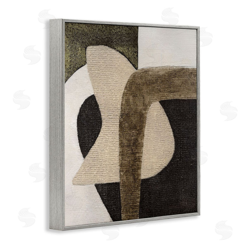 Vanna Lam | Boho Modern Shape Pattern