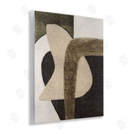 Vanna Lam | Boho Modern Shape Pattern