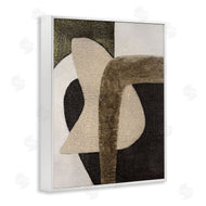 Vanna Lam | Boho Modern Shape Pattern