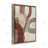 June Erica Vess | Neutral Shapes Expression